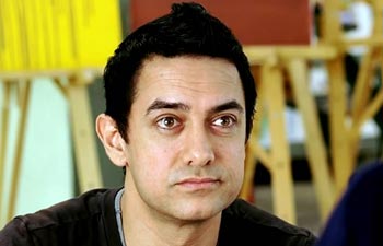 Is Aamir Khan the right ambassador for malnutrition campaign